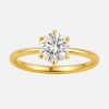 Solitaire Rings